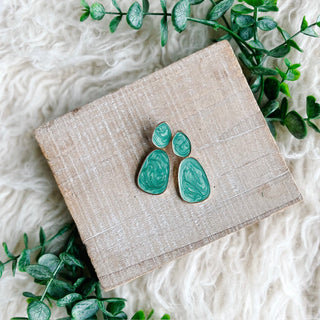 Skylar Earrings