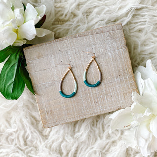 Trista Earrings