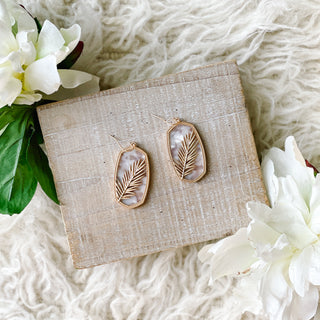 Devon Earrings