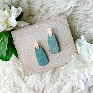Terra Earrings