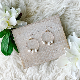 Patricia Earrings