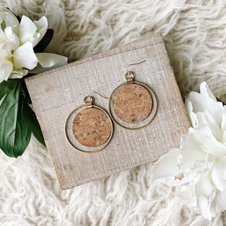 Casey Earrings