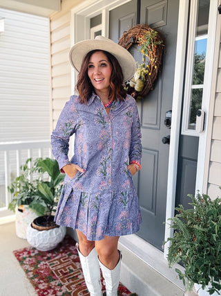 Darlin' Get Dressed