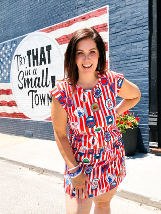 American Sweetheart