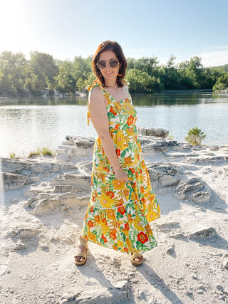 Tessa Dress