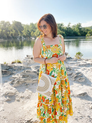 Tessa Dress