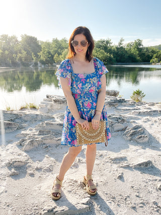 Tanya Dress
