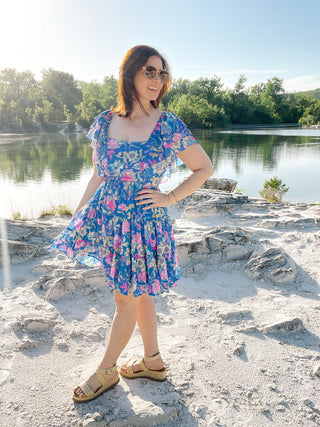 Tanya Dress