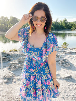 Tanya Dress