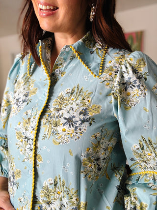 Ivy Jane Spring Bounty Shirt