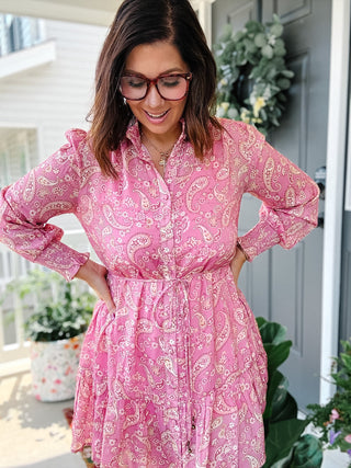 Hadley Mini Dress