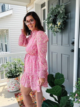 Hadley Mini Dress