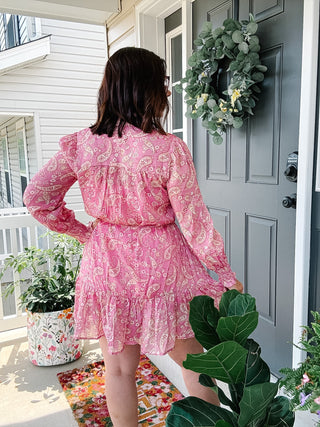 Hadley Mini Dress