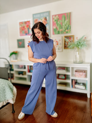 Veraine Jumpsuit