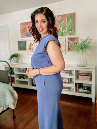 Veraine Jumpsuit