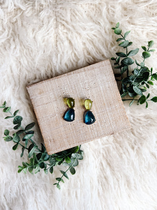 Nova Earrings