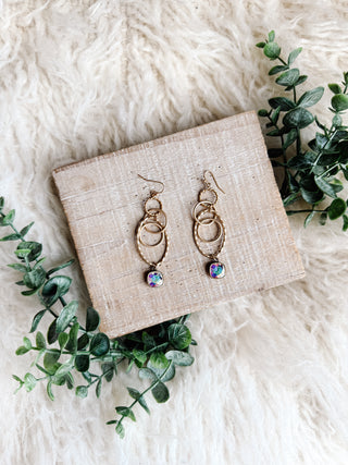 Goldie Earrings