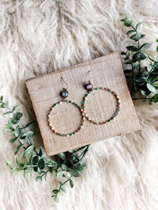 Isla Earrings