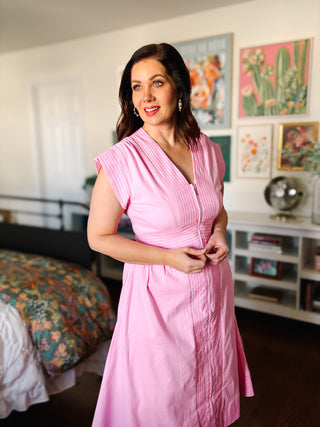 THML Candie Midi Dress