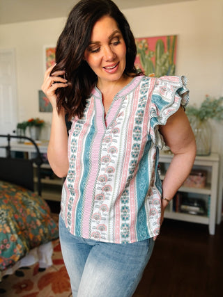 Sadie Top