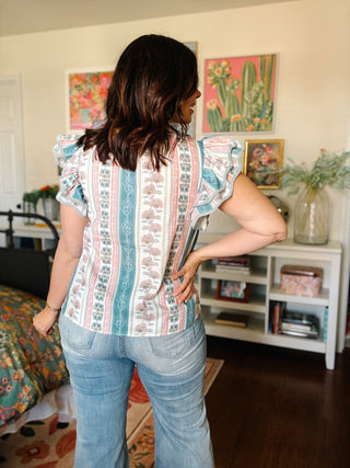 Sadie Top
