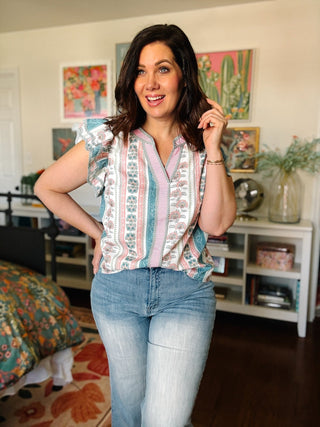 Sadie Top