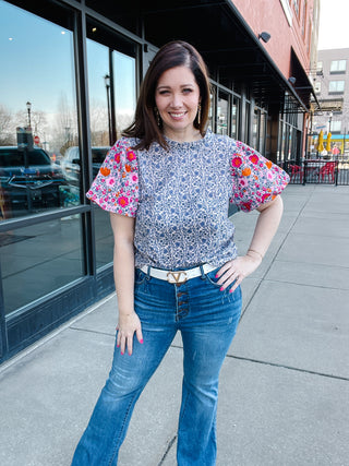 Elouise Top
