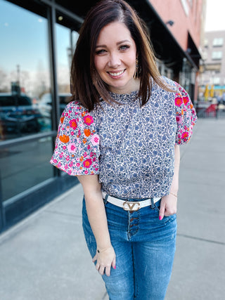 Elouise Top