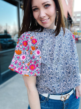 Elouise Top