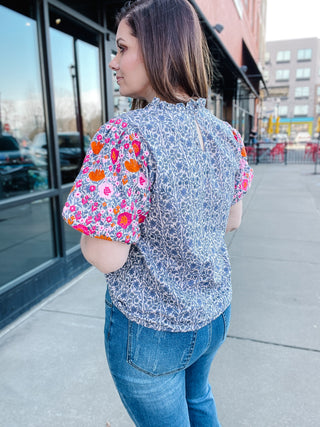 Elouise Top