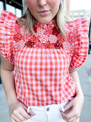 Randi Blouse