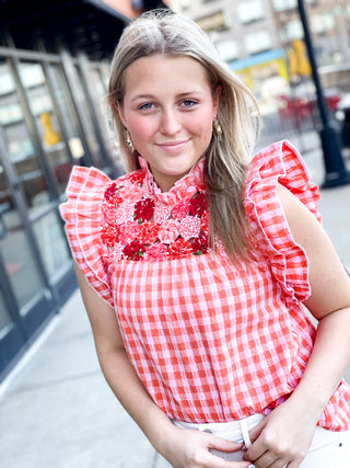 Randi Blouse