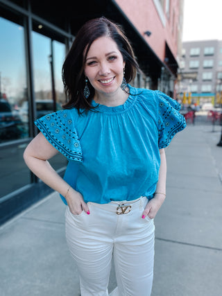 Everly Top