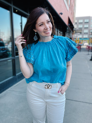 Everly Top