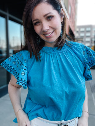 Everly Top