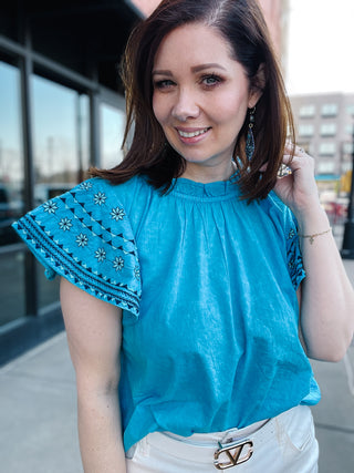 Everly Top