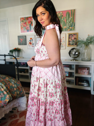 Marianne Maxi Dress