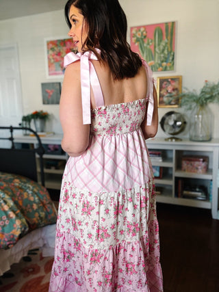 Marianne Maxi Dress