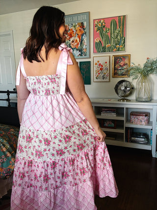 Marianne Maxi Dress