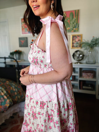 Marianne Maxi Dress