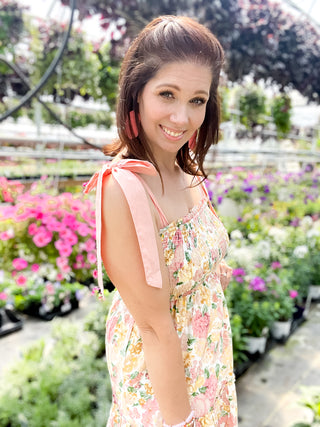 Addison Dress