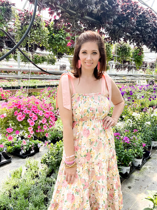 Addison Dress