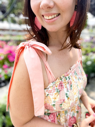 Addison Dress