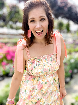 Addison Dress