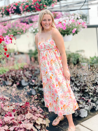 Millie Dress