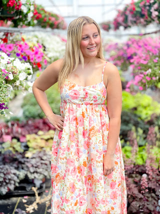 Millie Dress