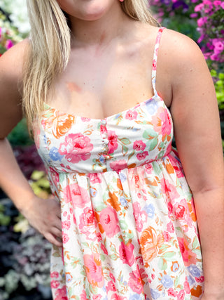 Millie Dress