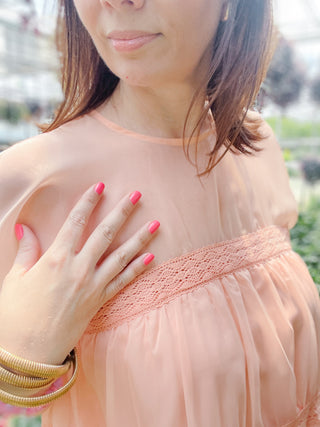 Julia Dress