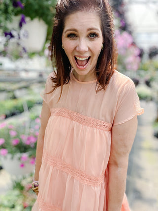 Julia Dress