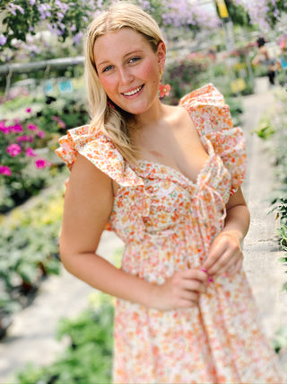 Georgia Dress